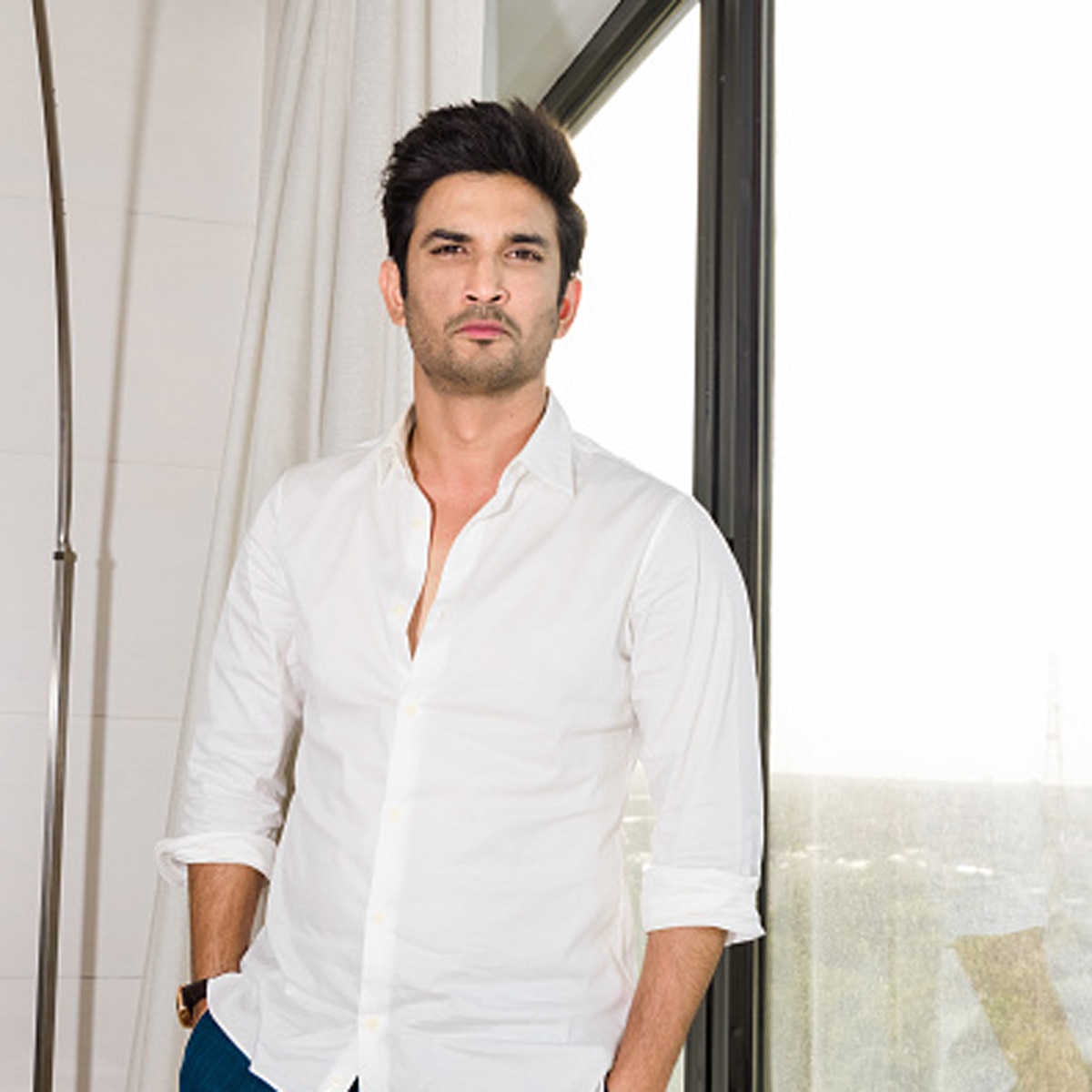 सुशाांत सिंह राजपूत