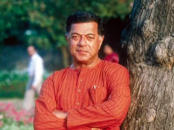 थिएटर की महान शख्सियत एब्राहिम अल्काजी का निधन, PM मोदी ने जताया दुख