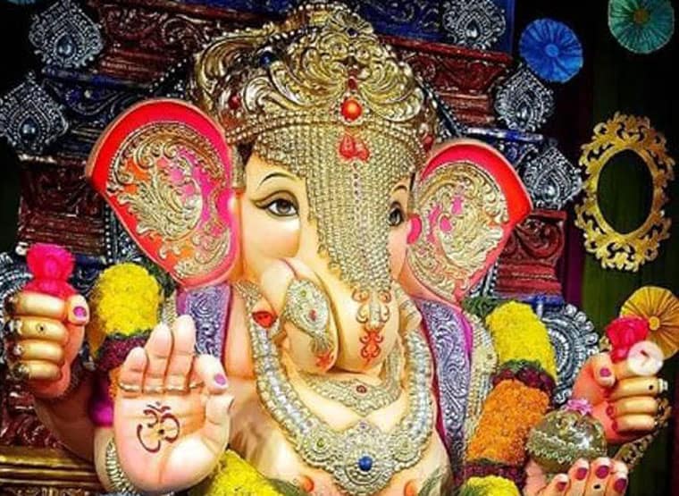 बहरीनः मुस्लिम महिला ने तोड़ीं गणेश की मूर्तियां, हुई कार्रवाई