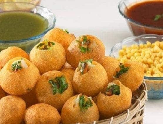 गोलगप्पे खाने गई युवती को ठेले वाले से हुआ प्यार, दोनों घर से भागे