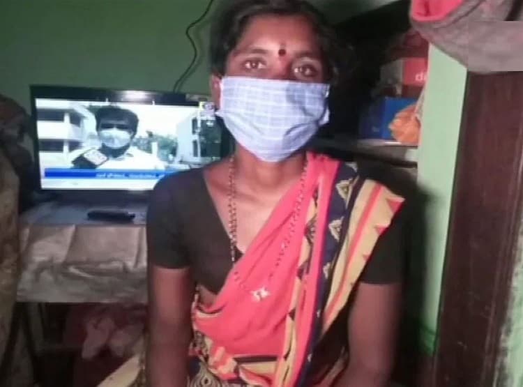 मंगलसूत्र गिरवी रखकर खरीदा टीवी, वजह जानकर मां को करेंगे सलाम