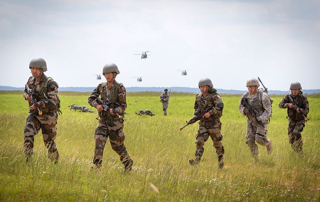 चीन की चाल, भारतीय सेना में शामिल गोरखाओं को लेकर नेपाल में साजिश