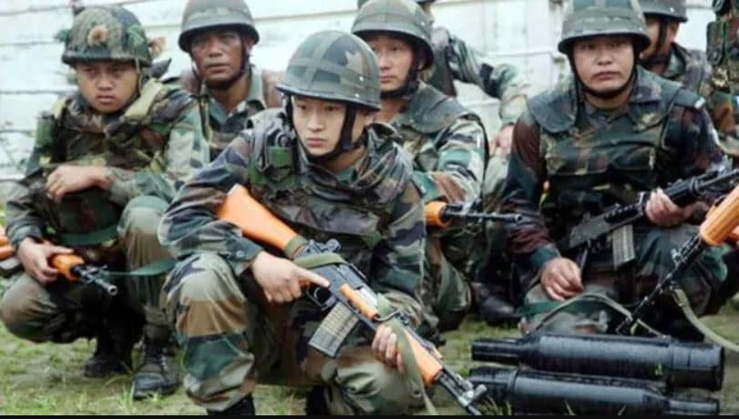 चीन की चाल, भारतीय सेना में शामिल गोरखाओं को लेकर नेपाल में साजिश