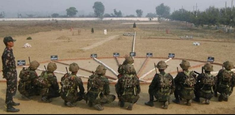 चीन की चाल, भारतीय सेना में शामिल गोरखाओं को लेकर नेपाल में साजिश