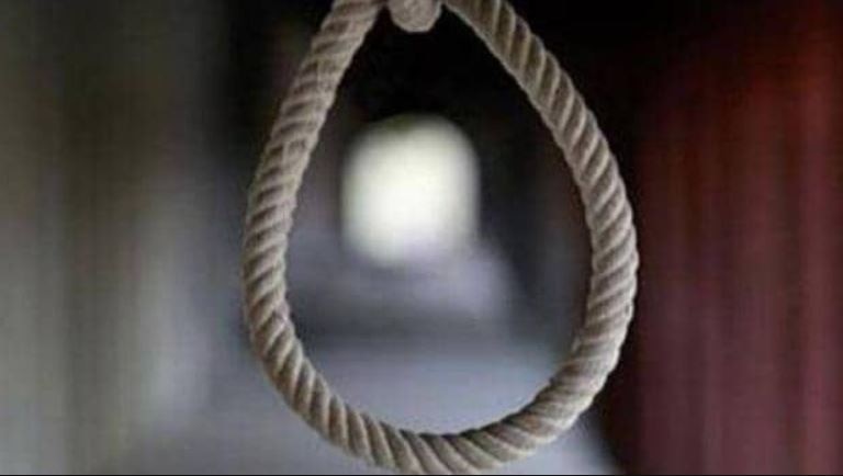 नौकरानी ने की आत्महत्या