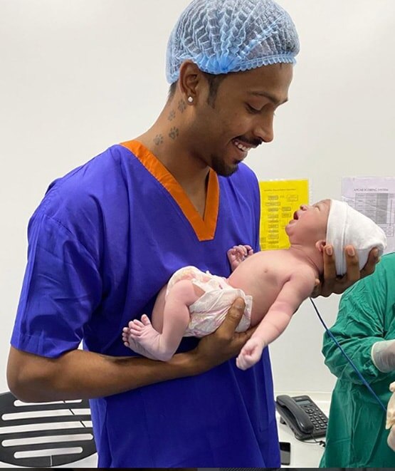 कोरोना काल में इन सेलेब्स के घर आया नन्हा मेहमान, जल्द करीना भी बनेंगी मां