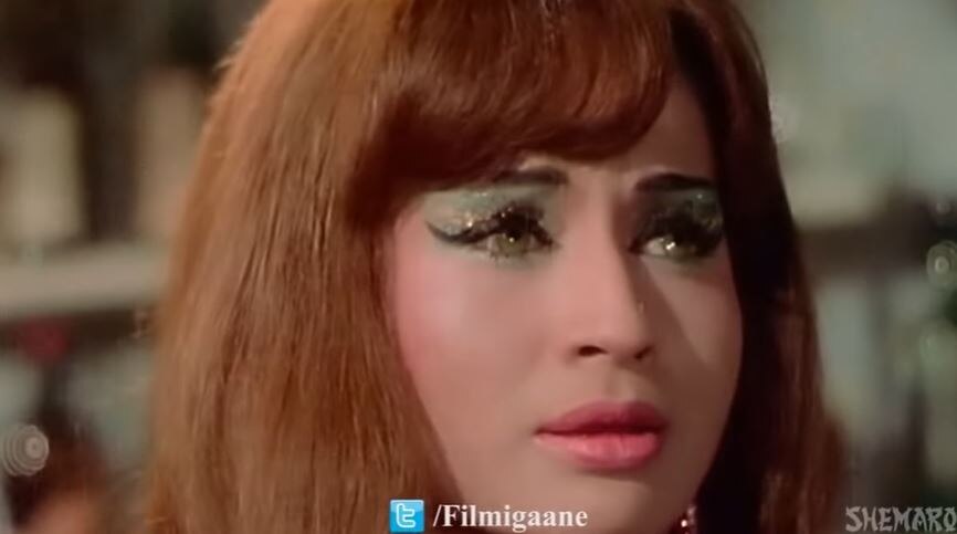 बूढ़ी महिलाओं ने किया ऐसा डांस