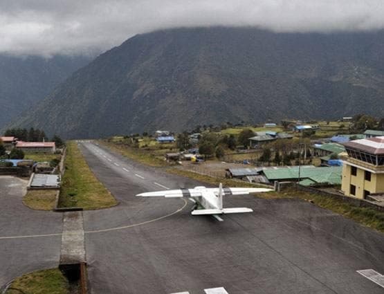केरल विमान हादसा: भारत के ये रनवे भी बेहद खतरनाक, हमेशा दुर्घटनाओं का डर