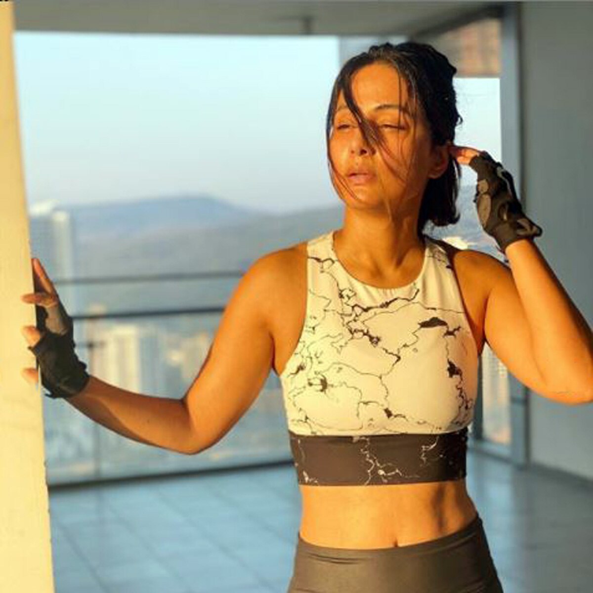 हिना खान