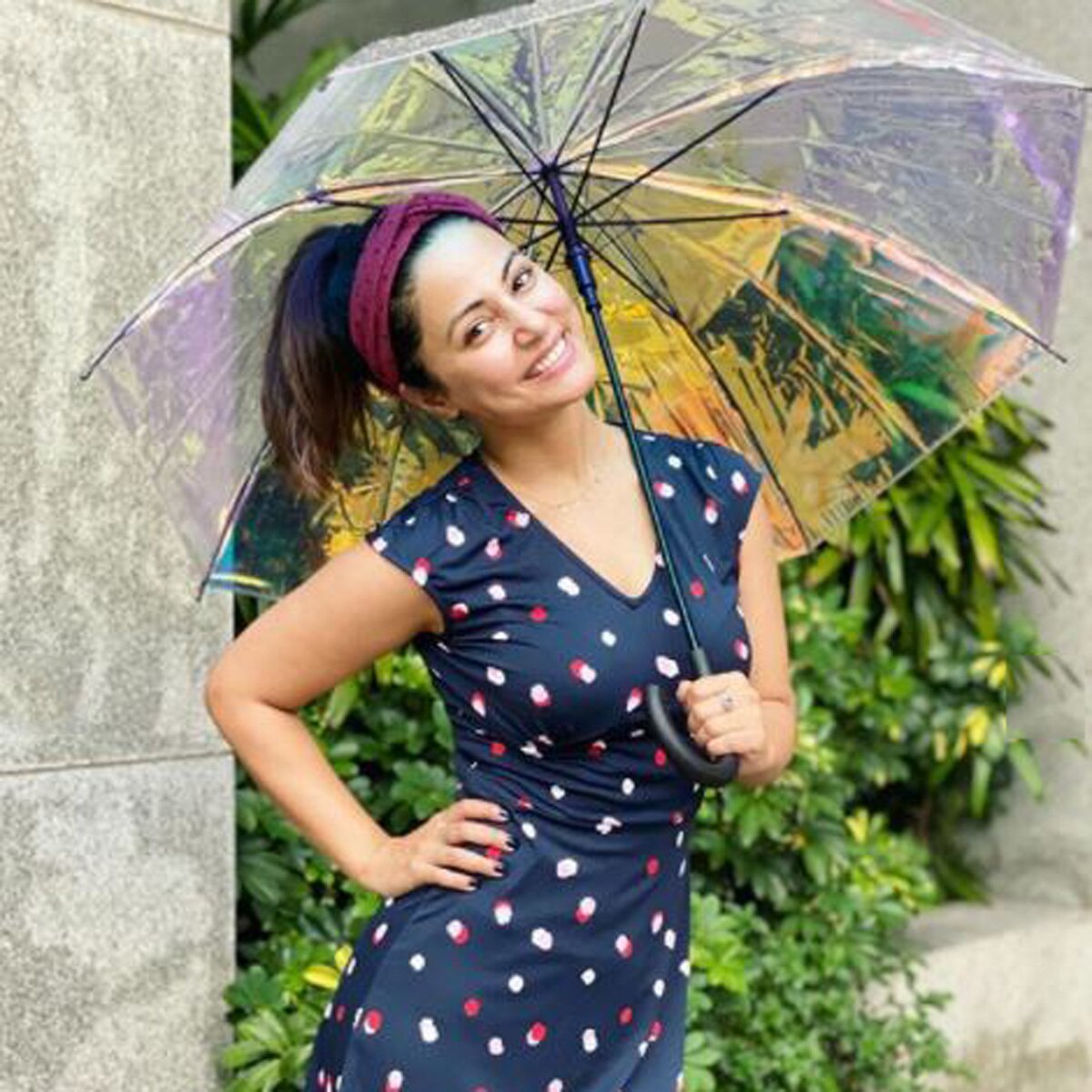 हिना खान