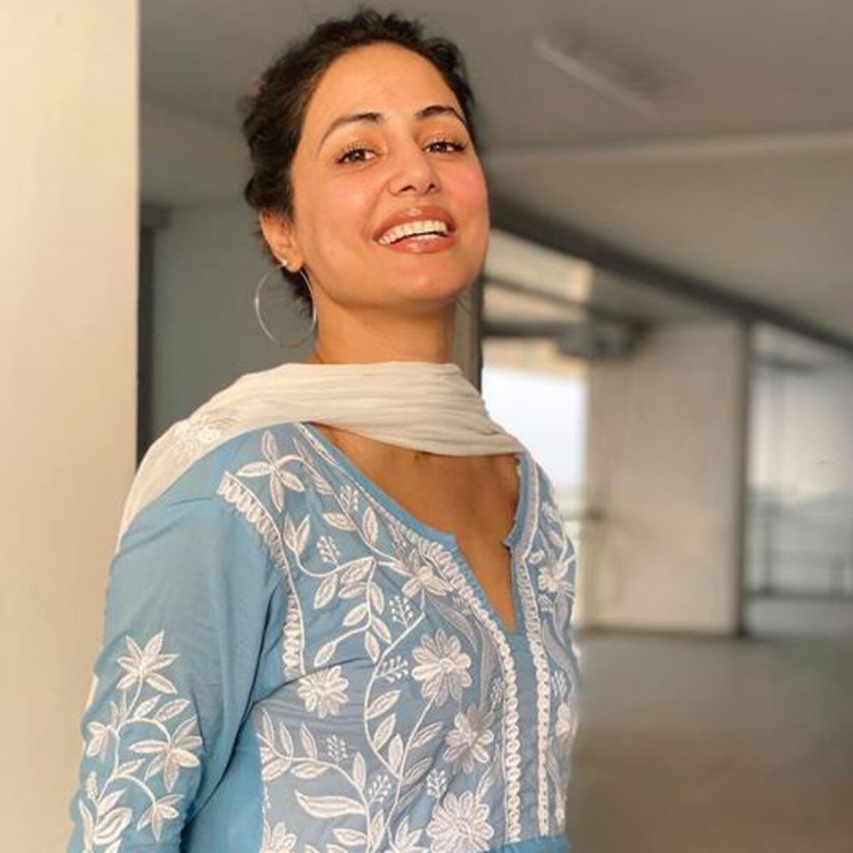 हिना खान