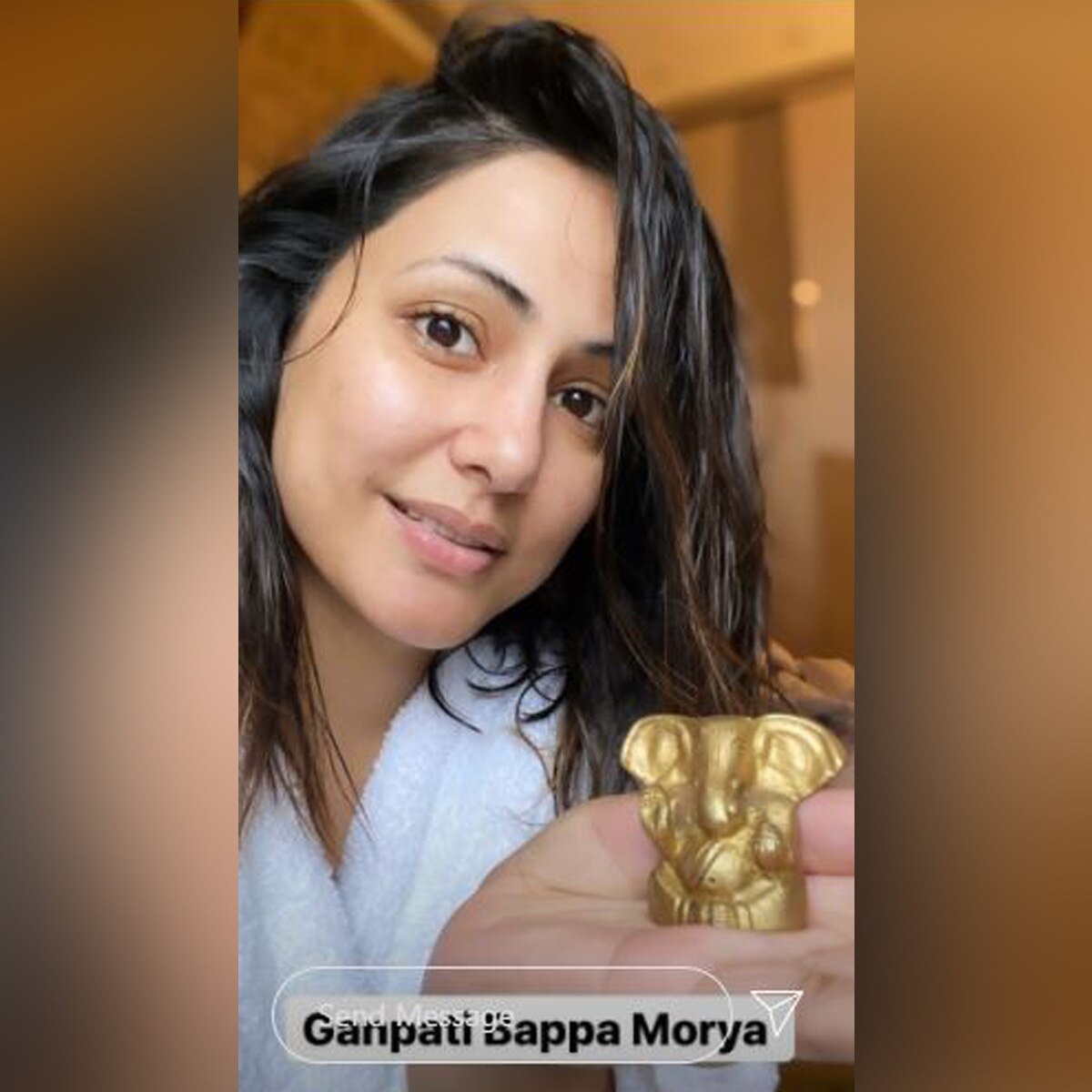 हिना खान