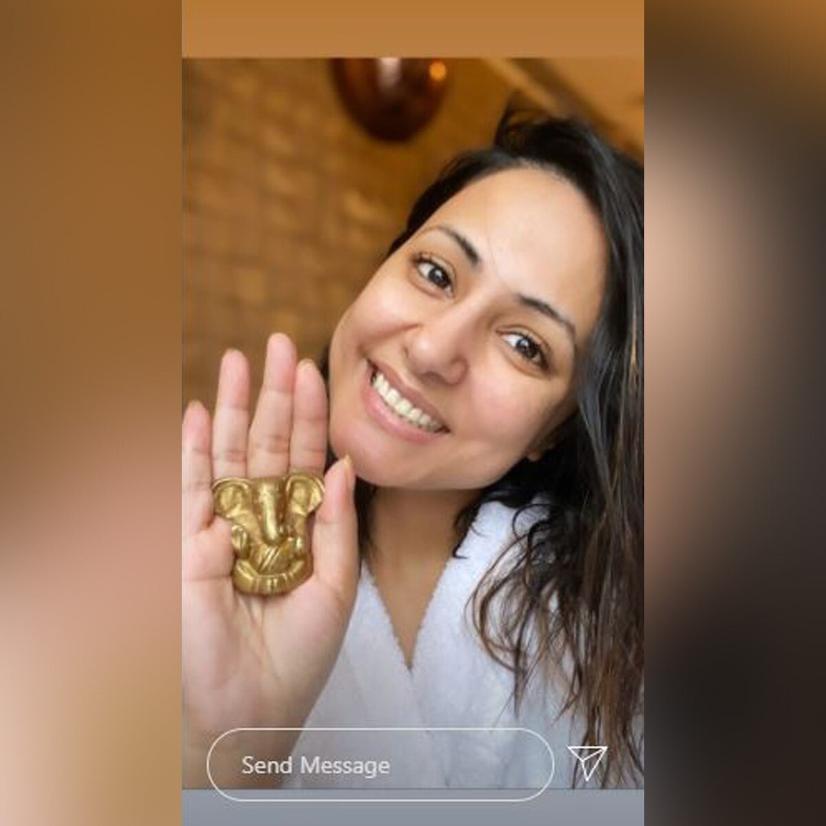 हिना खान