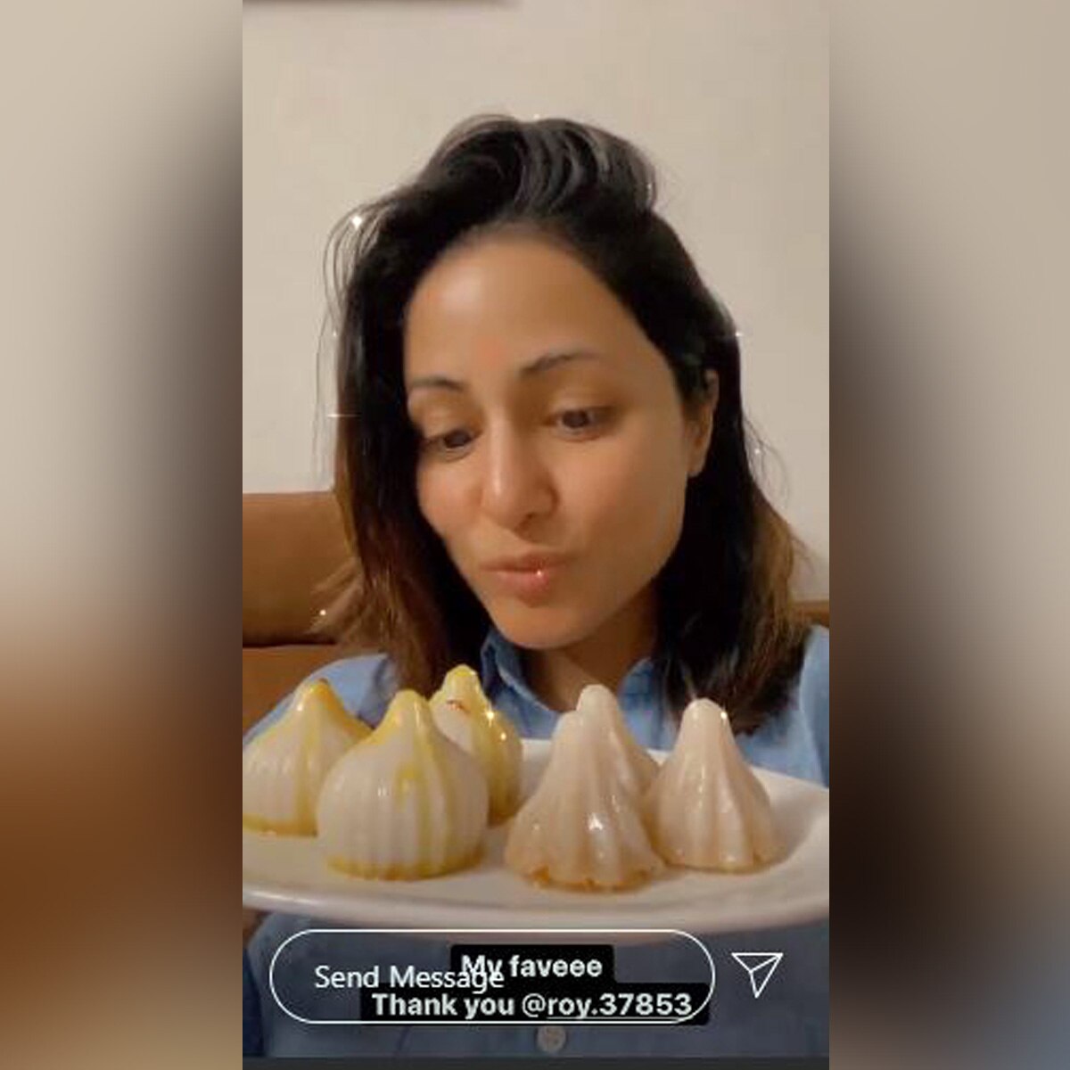 हिना खान