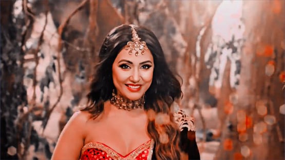 नागिन 5: सामने आया सुरभि चांदना का FIRST LOOK, एकता ने किया स्पेशल पोस्ट