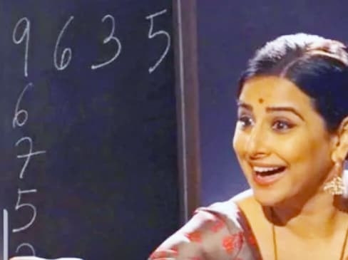 अंदर से ऐसा दिखता है विद्या बालन का घर, एक्ट्रेस ने शेयर की फोटो