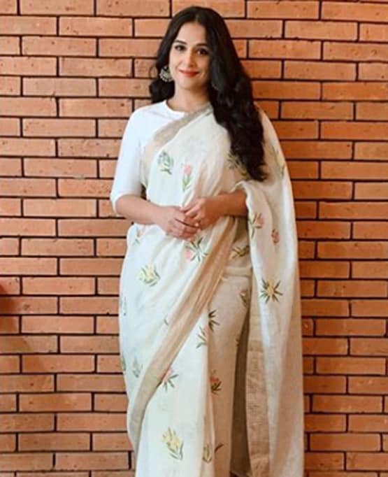 अंदर से ऐसा दिखता है विद्या बालन का घर, एक्ट्रेस ने शेयर की फोटो