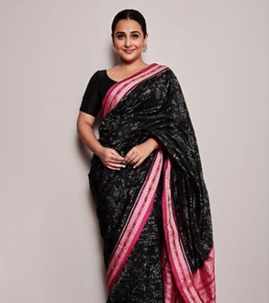 अंदर से ऐसा दिखता है विद्या बालन का घर, एक्ट्रेस ने शेयर की फोटो