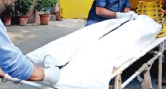 मोहाली: मॉर्चरी में रखा था महिला का शव, चूहे खा गए होंठ और कान