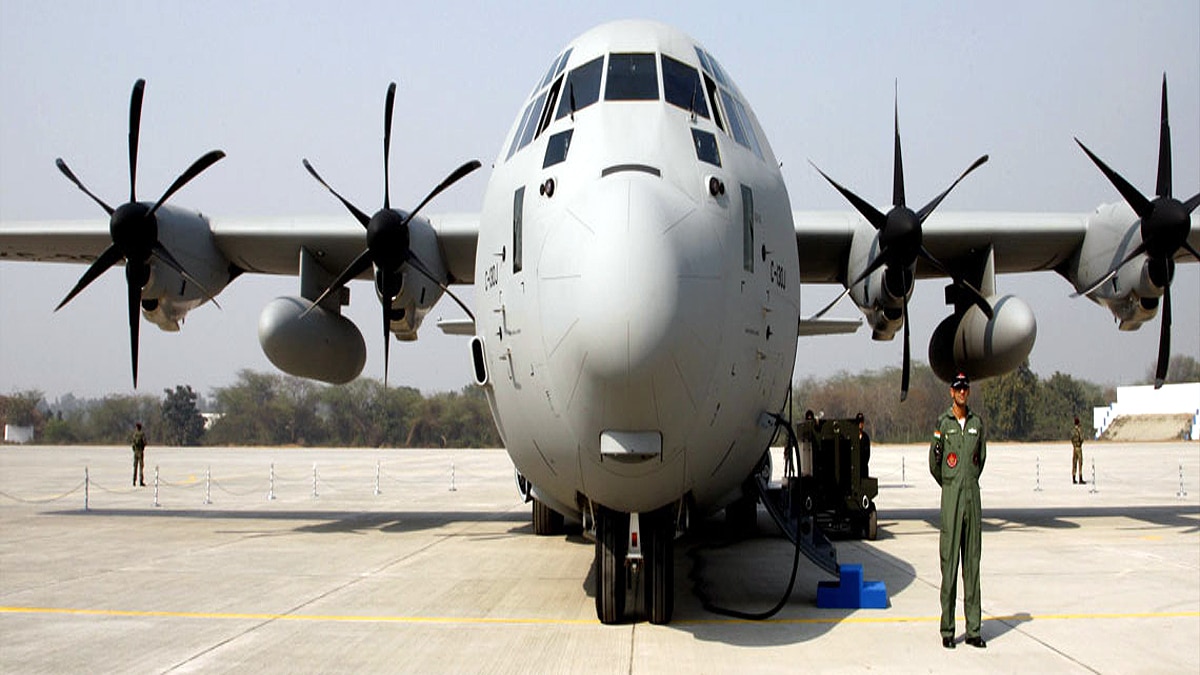 Prayagraj Will be new Air Defence Command