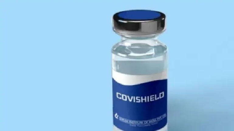 COVID 19 Vaccine