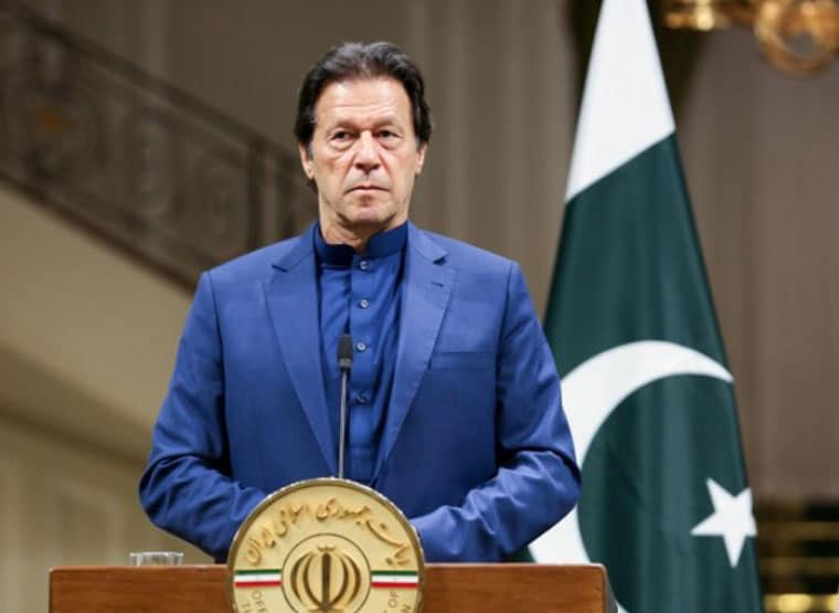 Pakistan-Israel Ties: पाकिस्तान भी क्या इजरायल से करेगा दोस्ती? बोले इमरान खान