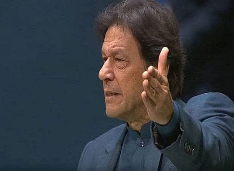 पाकिस्तान बोला- भारत 5 राफेल ले आए या 500, हम तैयार हैं