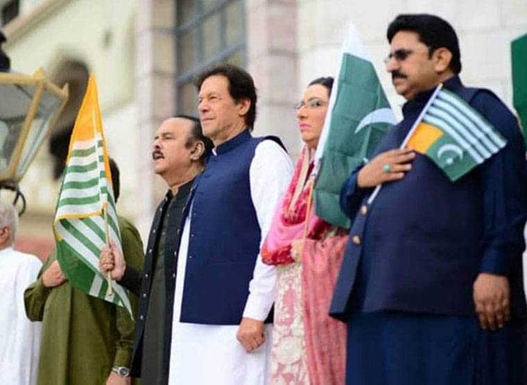 Pakistan-Israel Ties: पाकिस्तान भी क्या इजरायल से करेगा दोस्ती? बोले इमरान खान