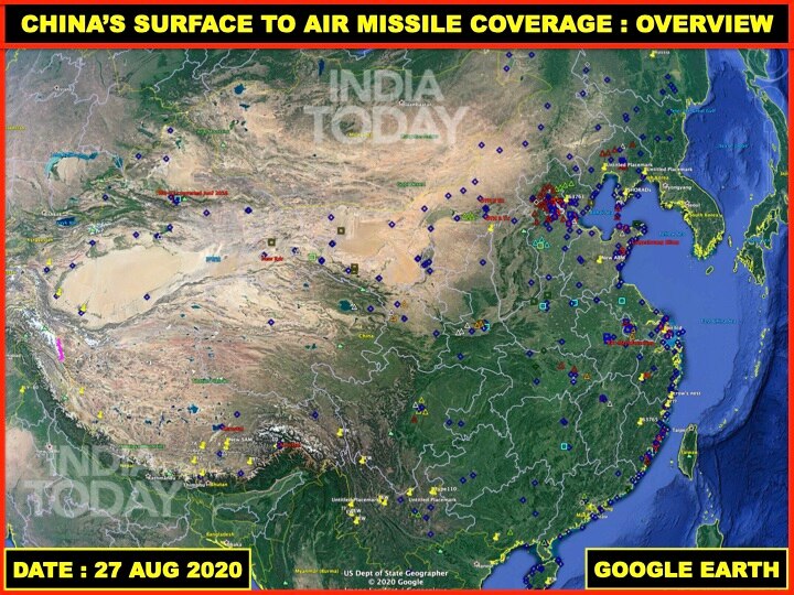 चीन की बड़ी साजिश