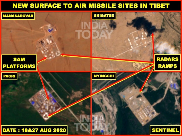 चीन की बड़ी साजिश