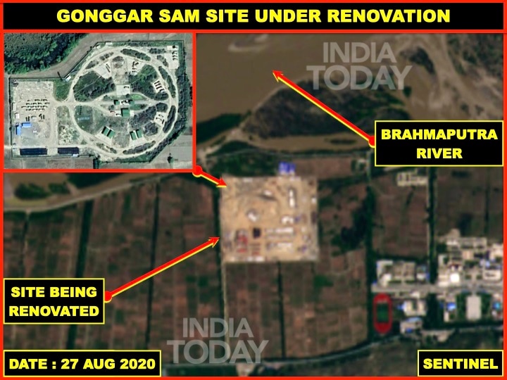 चीन की बड़ी साजिश