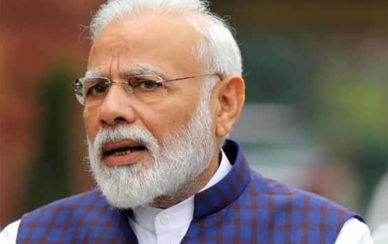 एक ही हफ्ते में ट्रंप के निशाने पर दूसरी बार आया भारत