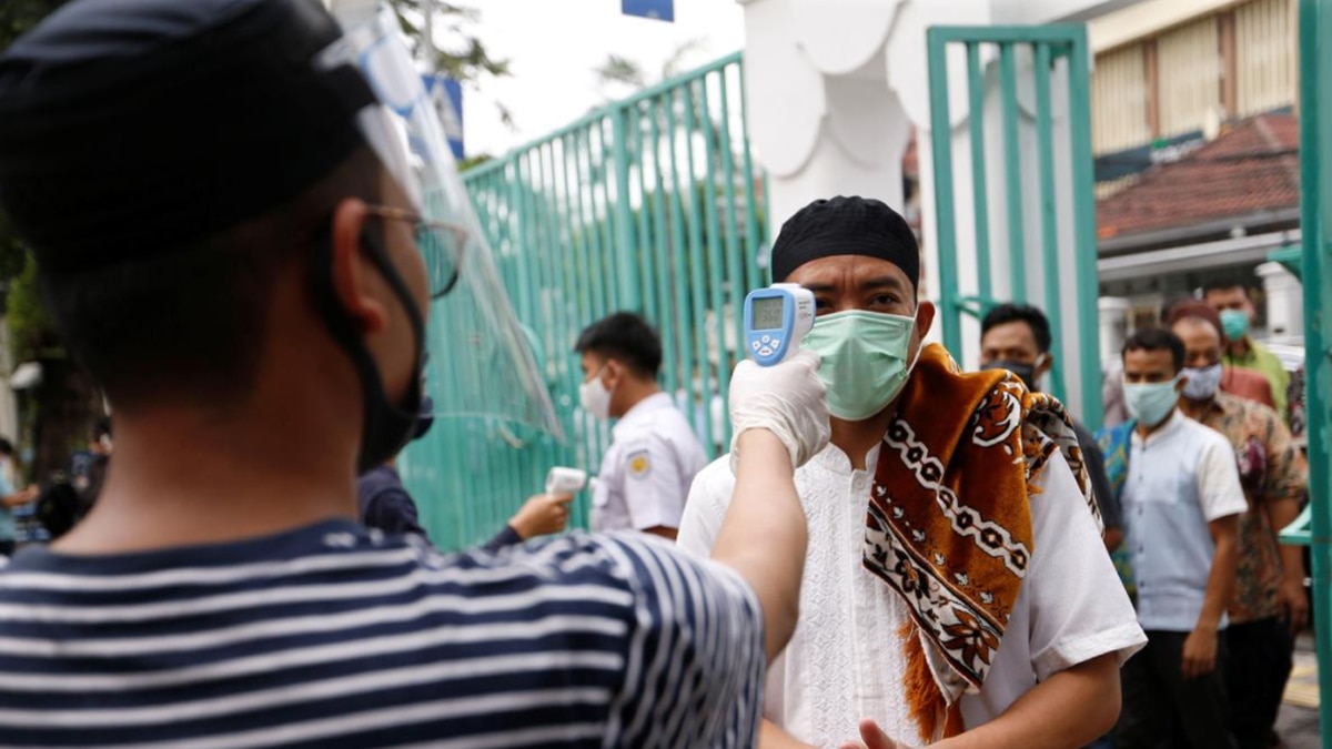 घातक नहीं है नया कोरोना वायरस