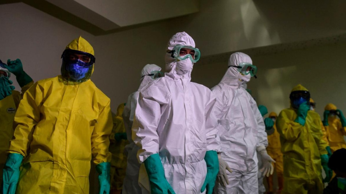 लोगों को सतर्क रहने की चेतावनी