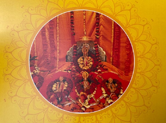 देखें- रामलला के भाइयों और हनुमान को मिला भूमि पूजन का पहला न्योता