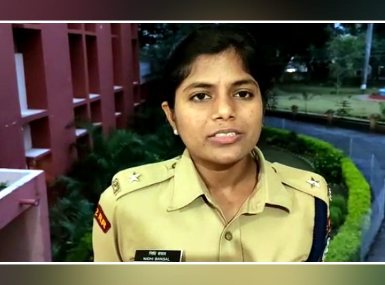 दो बार की IPS लेडी को कलेक्टर बनने का जुनून, 5वीं बार में सपना पूरा