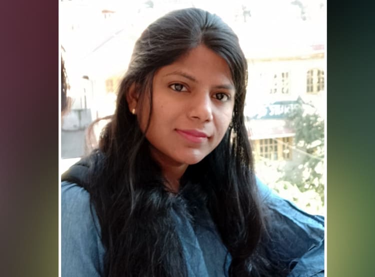 दो बार की IPS लेडी को कलेक्टर बनने का जुनून, 5वीं बार में सपना पूरा