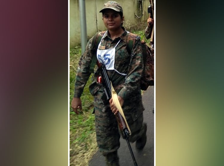 दो बार की IPS लेडी को कलेक्टर बनने का जुनून, 5वीं बार में सपना पूरा