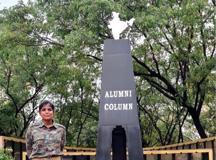 दो बार की IPS लेडी को कलेक्टर बनने का जुनून, 5वीं बार में सपना पूरा