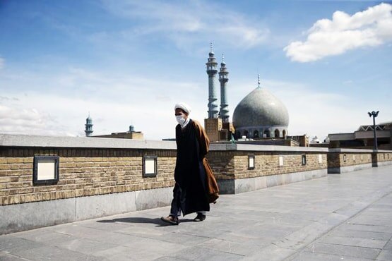 ईरान ने कोरोना से मरने वालों के आंकड़े छिपाए, हुईं 3 गुना मौतें: रिपोर्ट