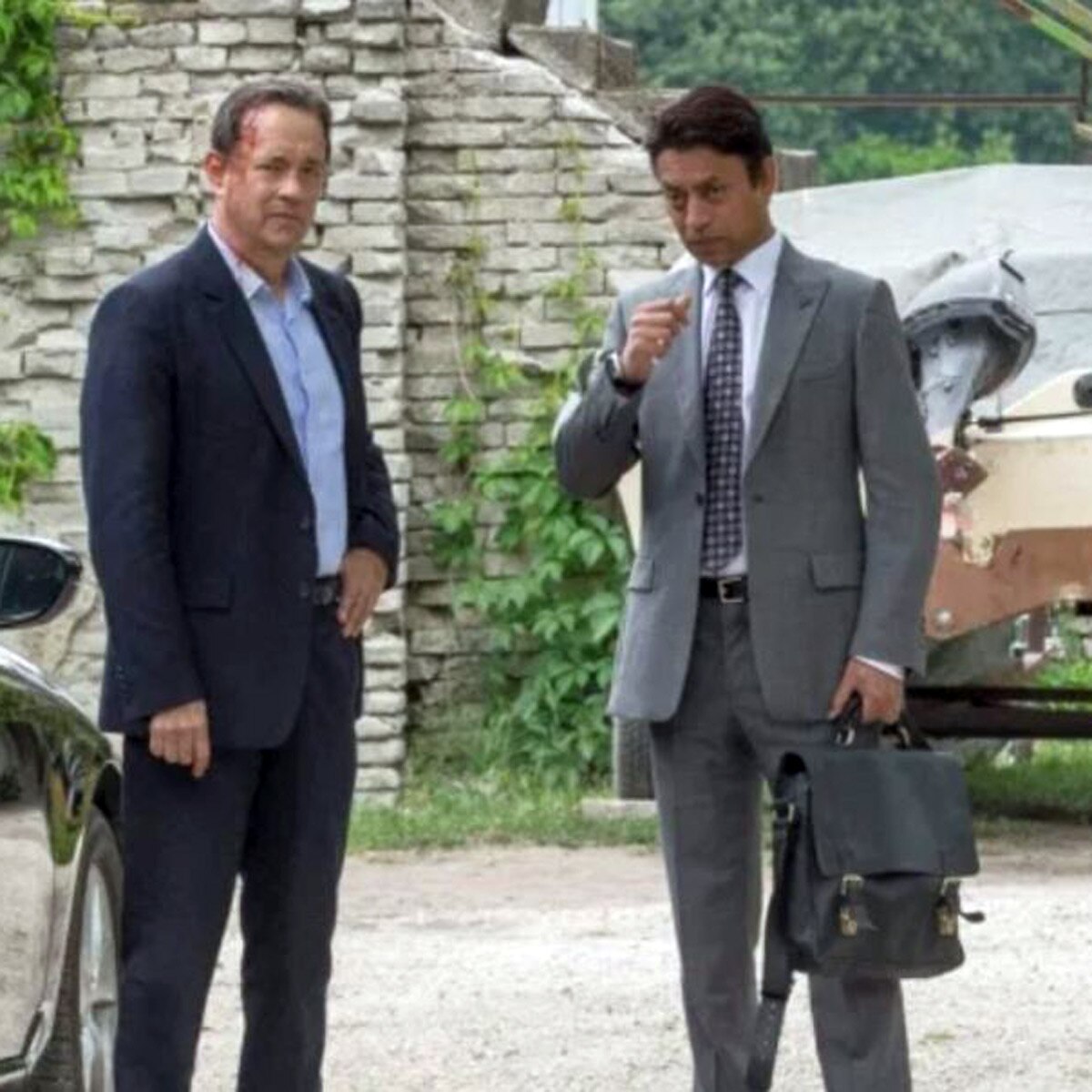 इरफान खान (इन्फर्नो)