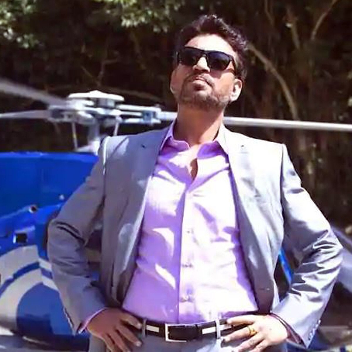 इरफान खान (जुरासिक वर्ल्ड)