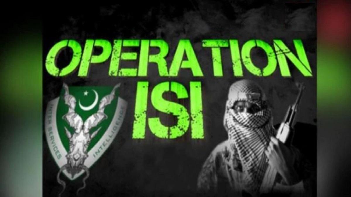 ISI की साजिश नाकाम