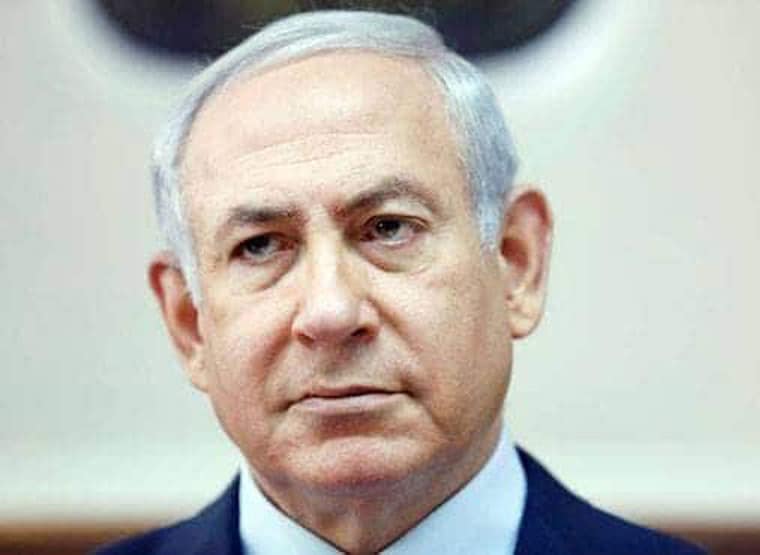 UAE-इजरायल में डील, नाराज फिलीस्तीन ने राजदूत को वापस बुलाया