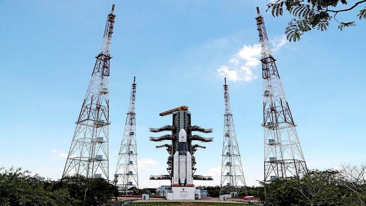Chandrayaan 3 will launch next year ISRO
