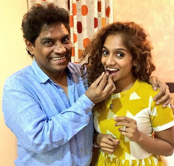 रियल लाइफ में सख्त पिता हैं सबको हंसाने वाले जॉनी लीवर, देखें फैमिली फोटोज