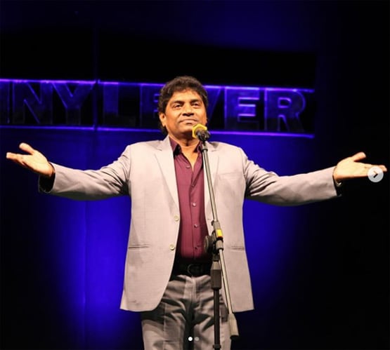 रियल लाइफ में सख्त पिता हैं सबको हंसाने वाले जॉनी लीवर, देखें फैमिली फोटोज