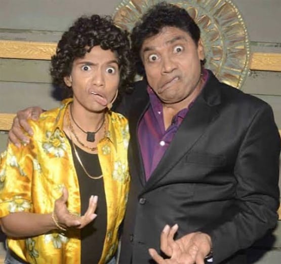 रियल लाइफ में सख्त पिता हैं सबको हंसाने वाले जॉनी लीवर, देखें फैमिली फोटोज