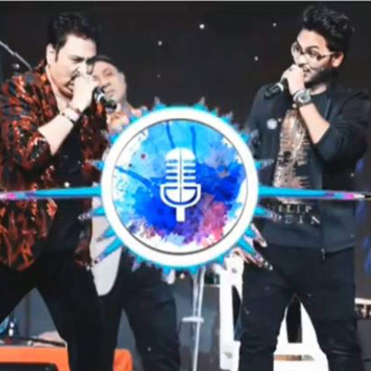 पिता संग जान कुमार सानू