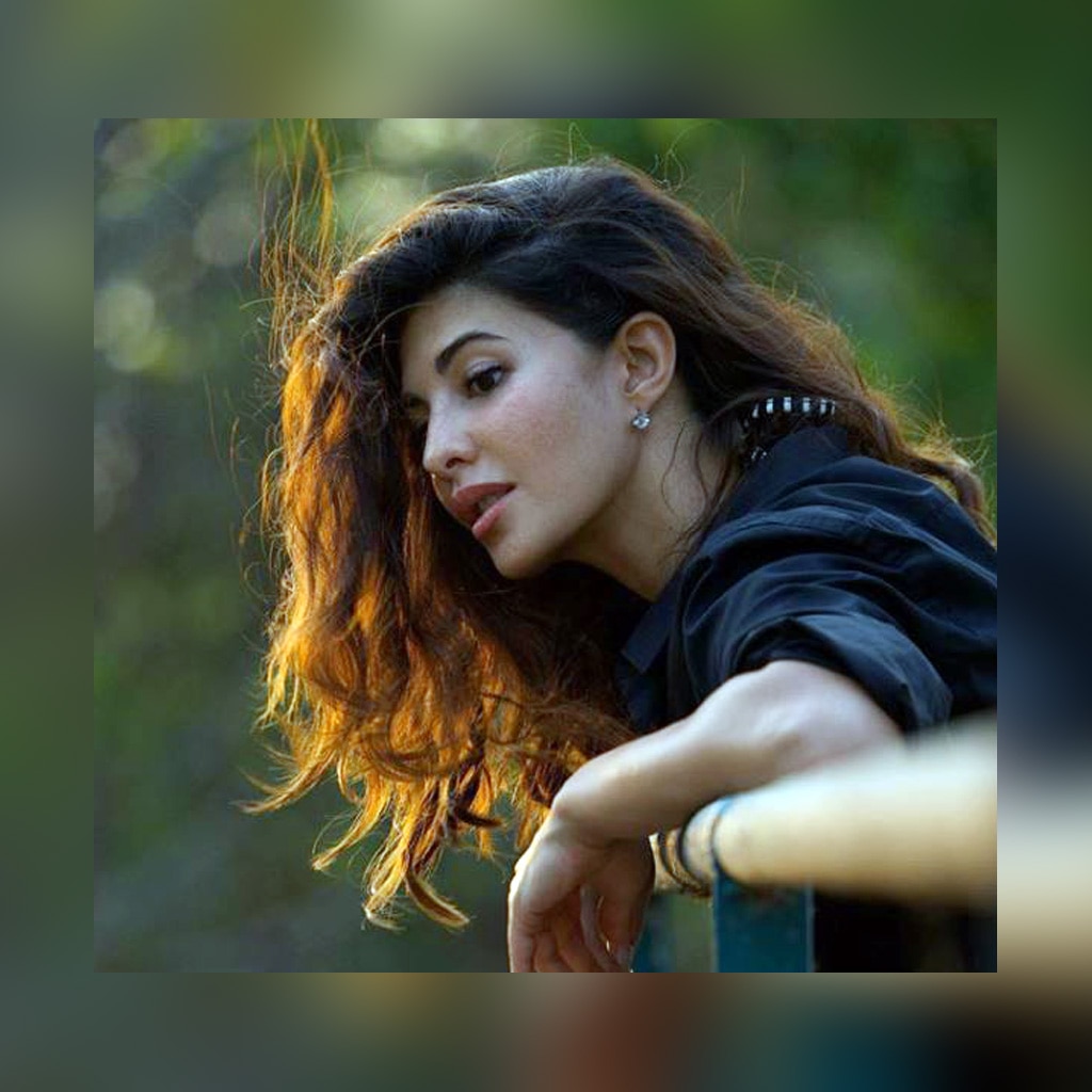 जैकलीन फर्नांड‍िस